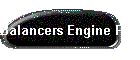 Balancers Engine Pulleys
